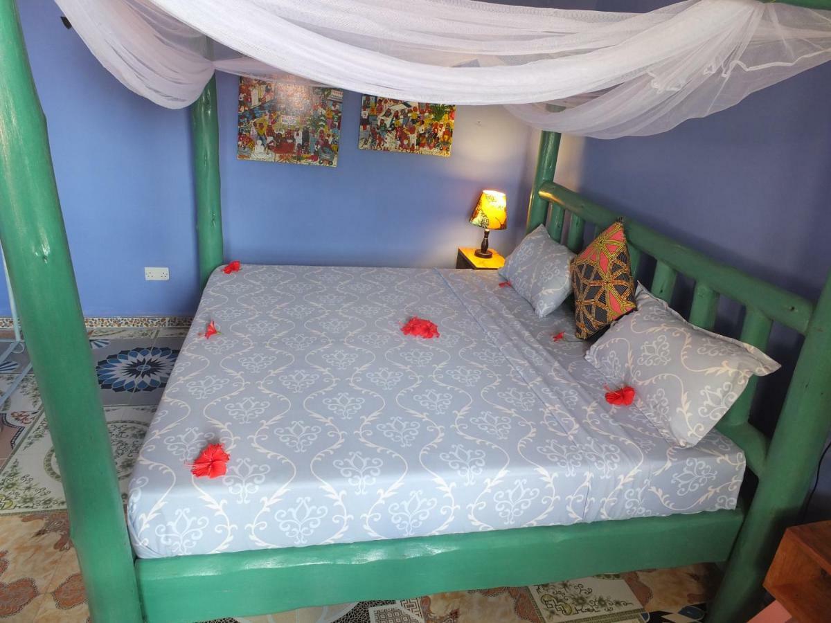 Coccobello Zanzibar Nungwi Extérieur photo
